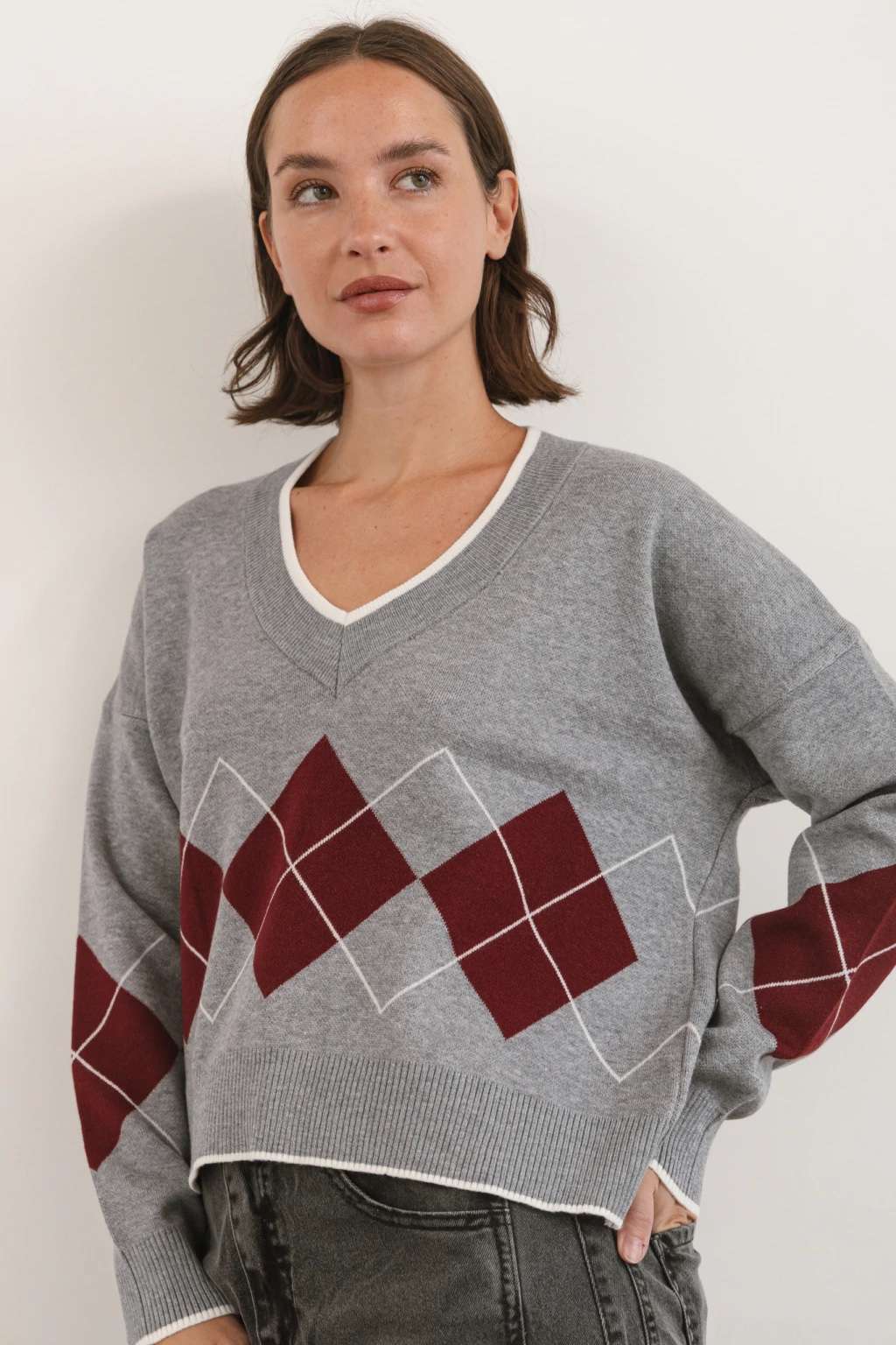 Sweater Soho