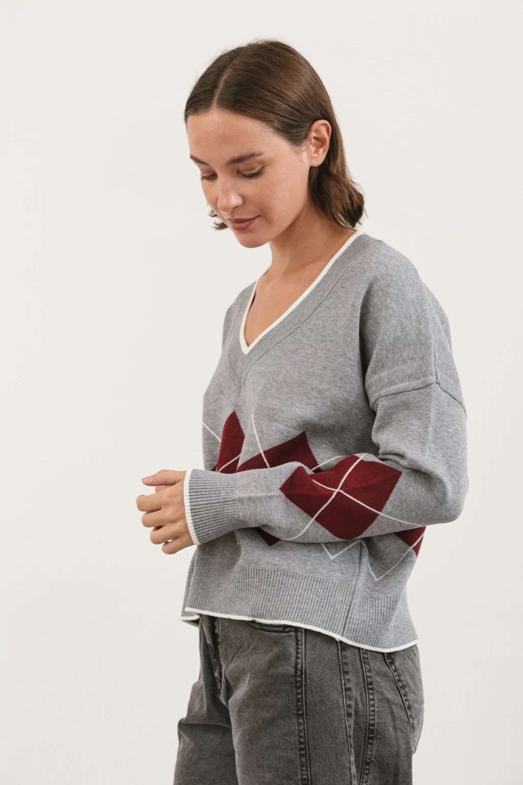 Sweater Soho