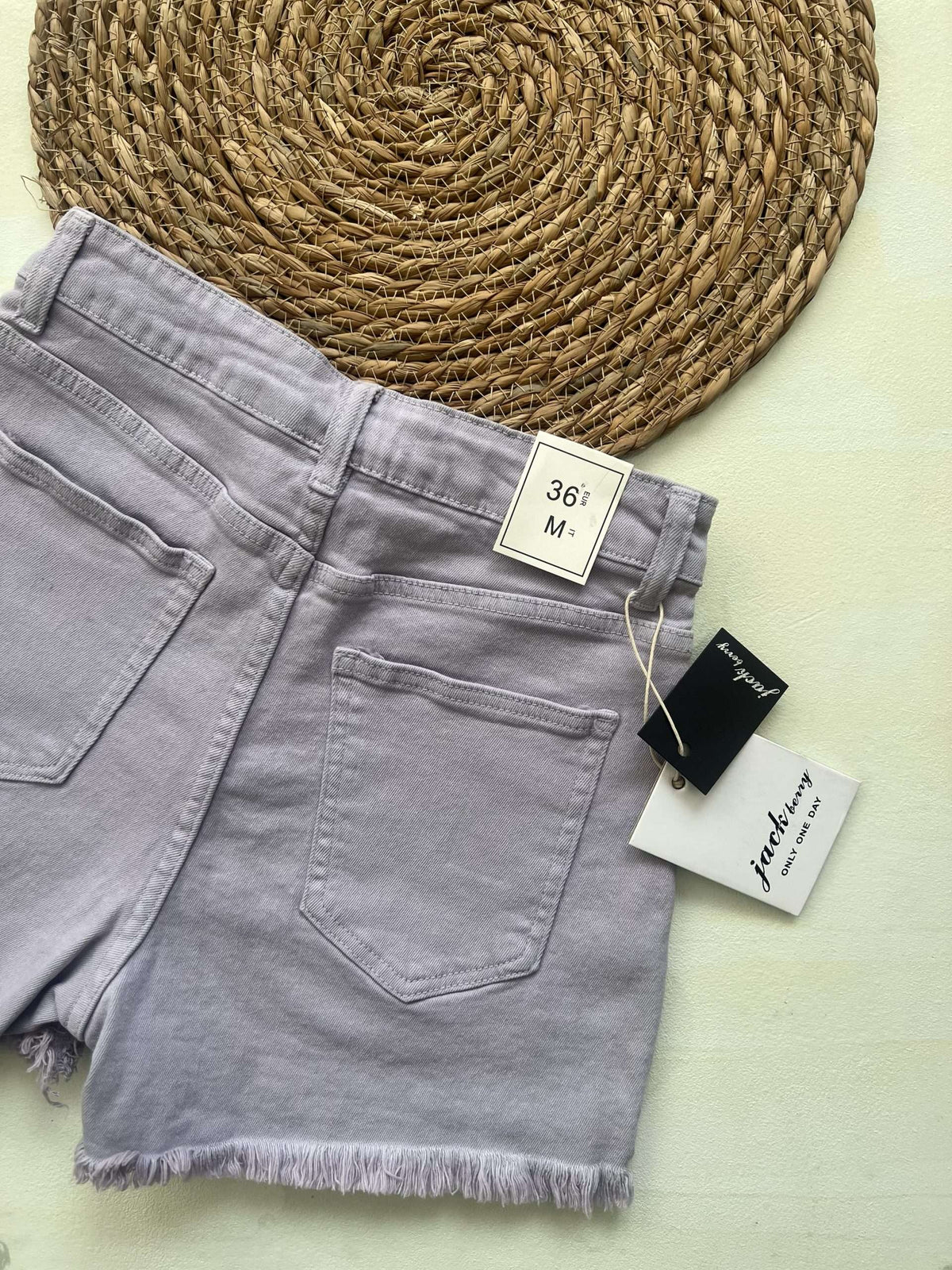 Short Egio ~ Sin Cambio