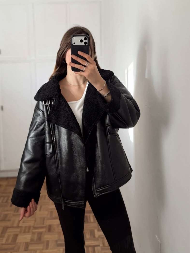 Gamulán Bella oversize