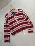 Sweater Chomba Vermont Rosa