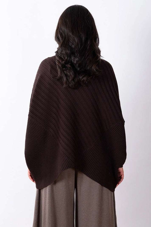 Buzo Poncho Lía