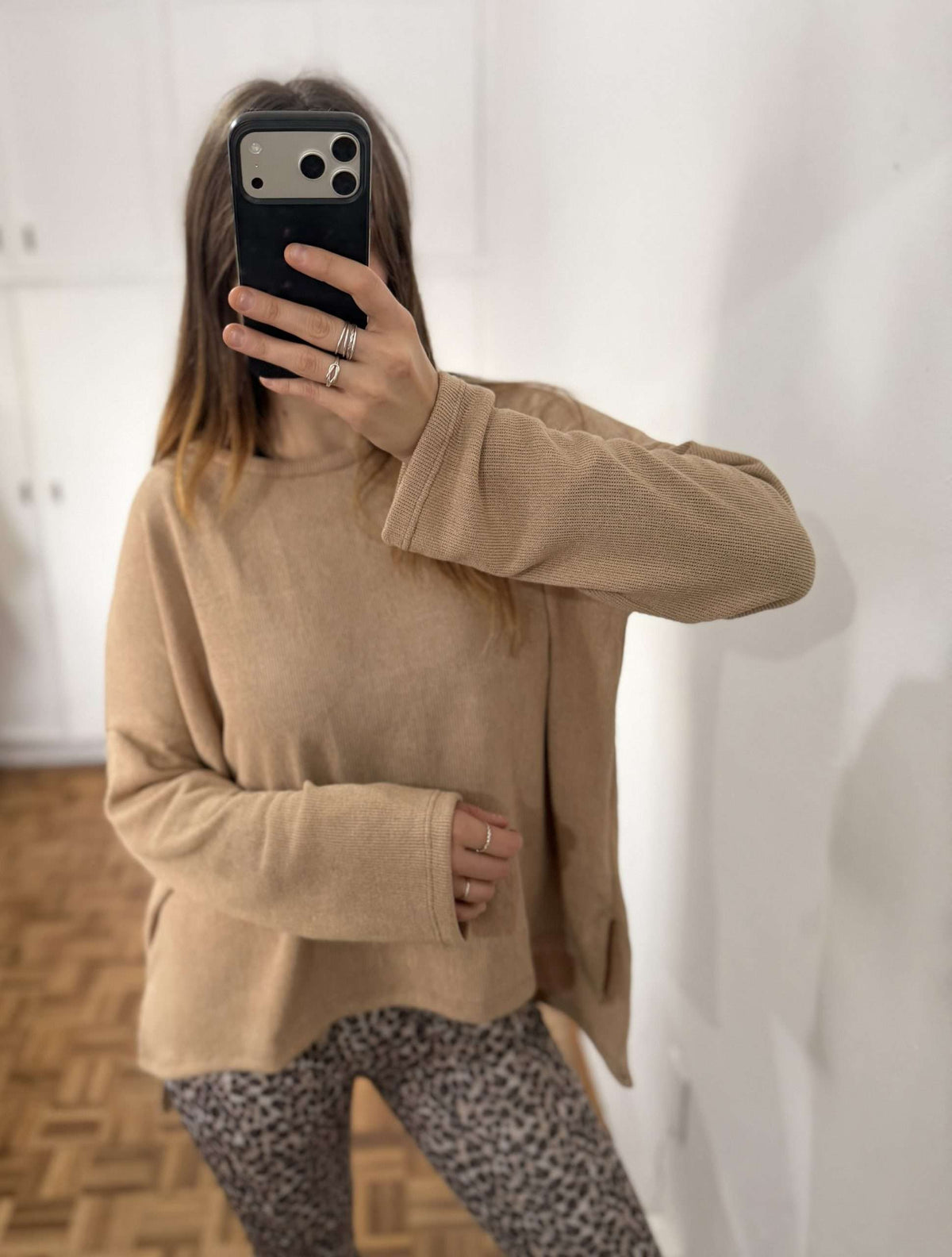 Sweater Lima