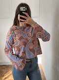 Sweater Magia
