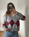 Sweater Soho
