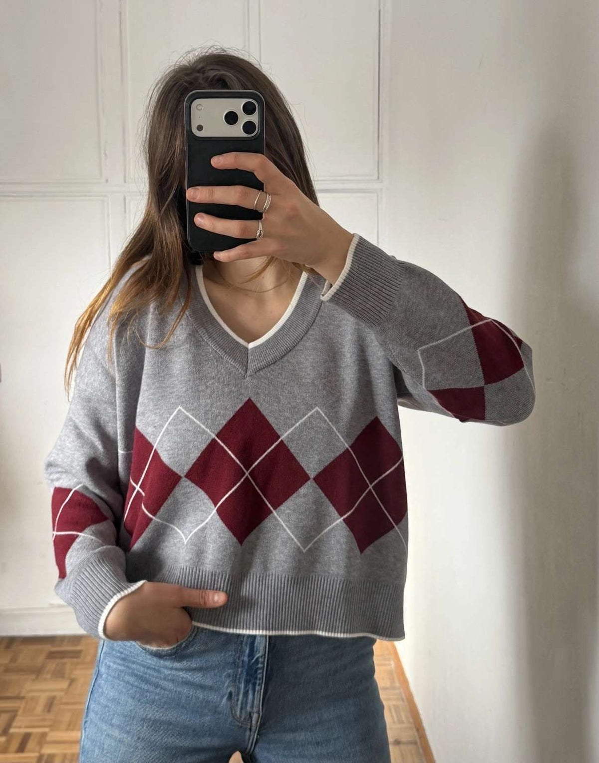 Sweater Soho