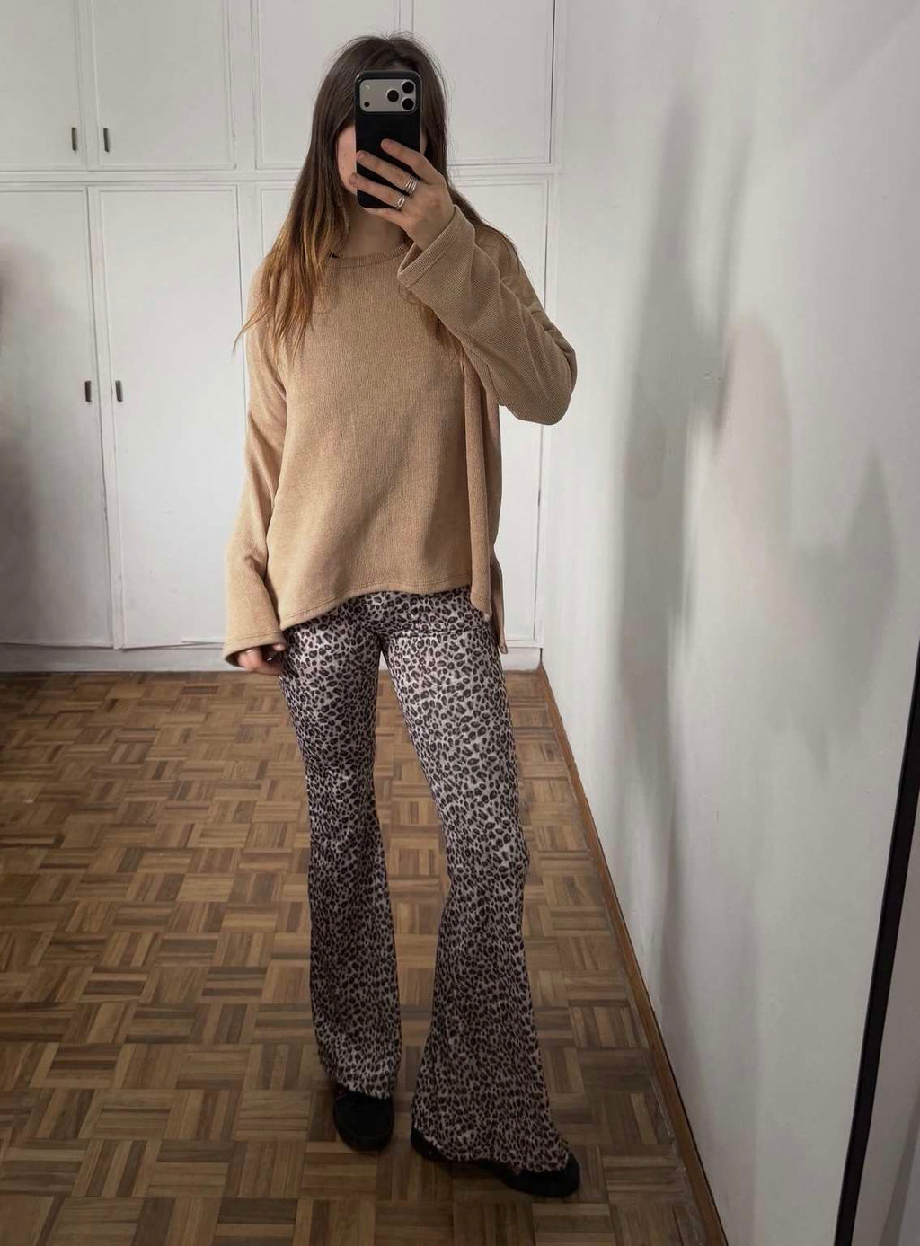 Calza Print