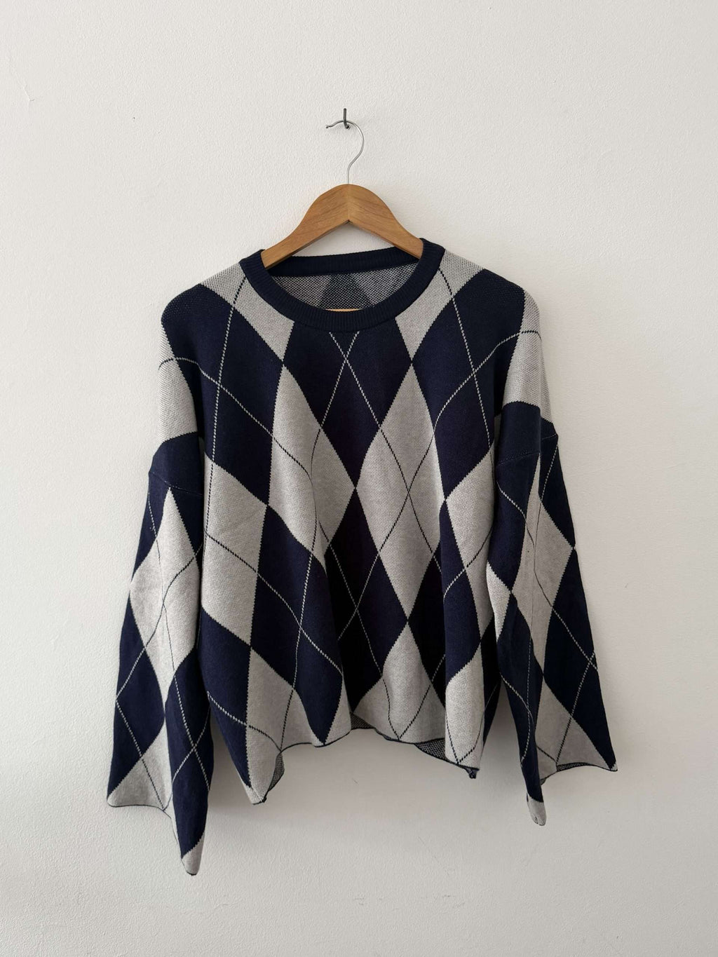 Sweater Level