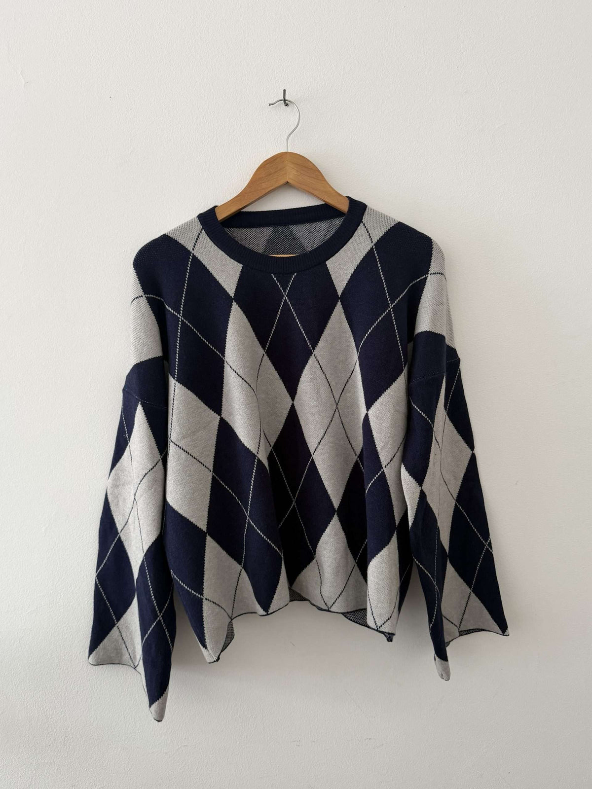 Sweater Level