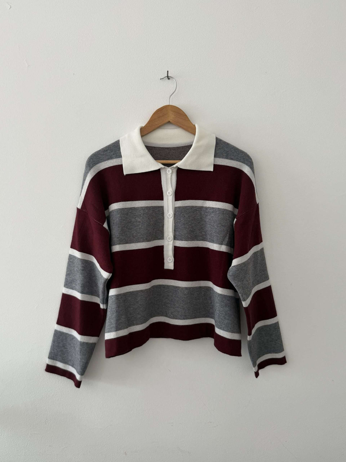 Sweater Ashton