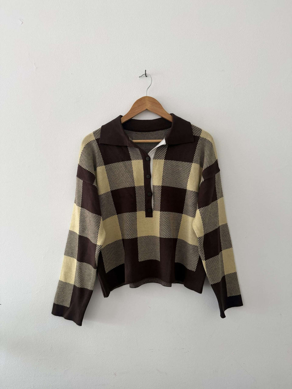 Sweater Bristol