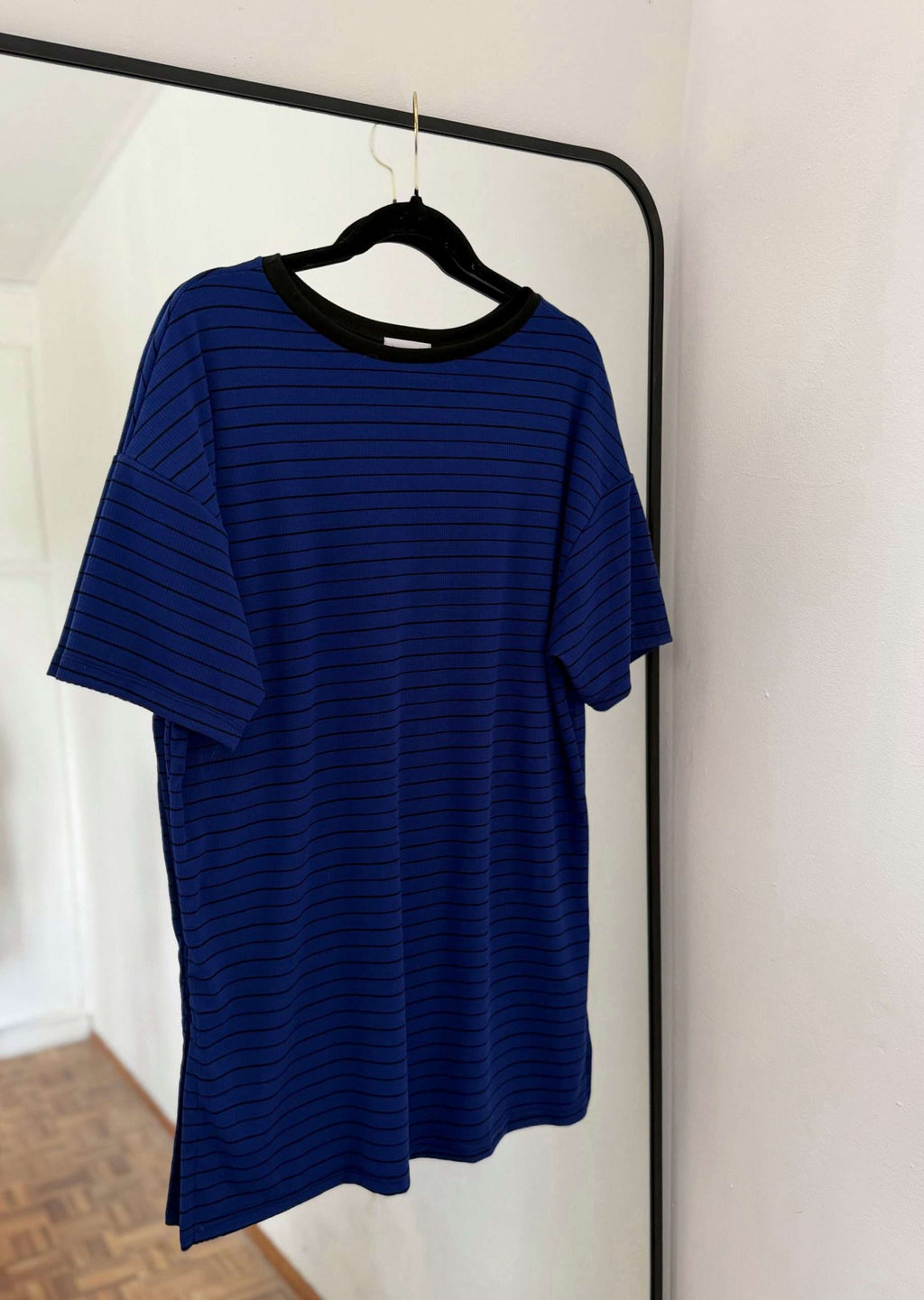 Remerón / Vestido Cleo sin cambio