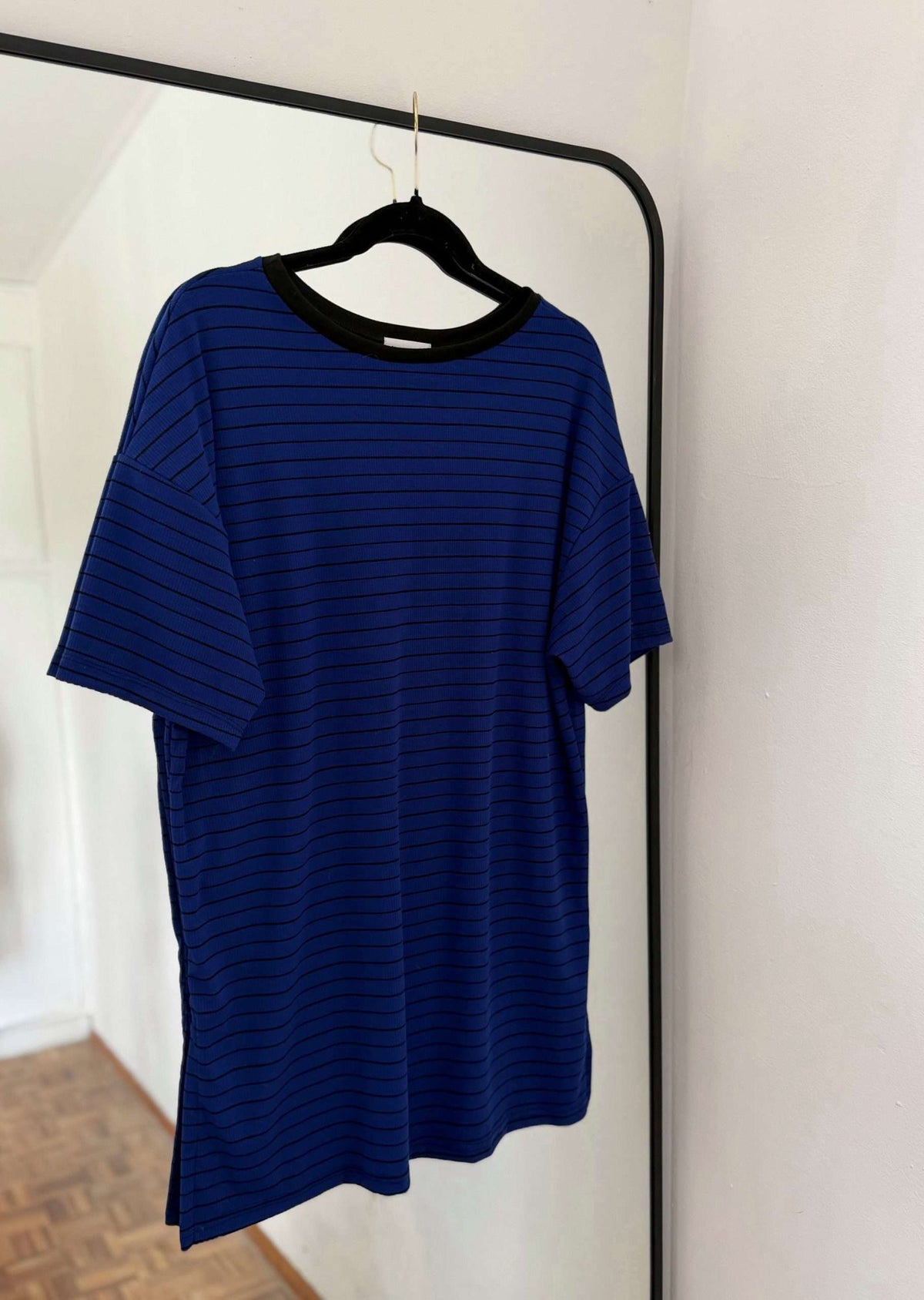 Remerón / Vestido Cleo sin cambio