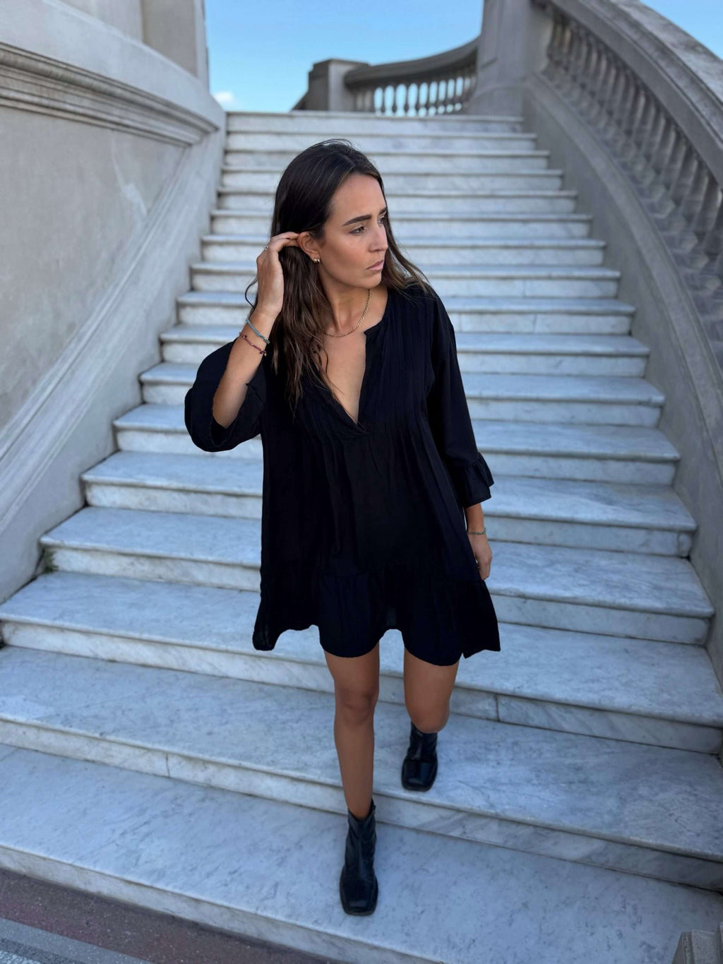 Vestido Brisa
