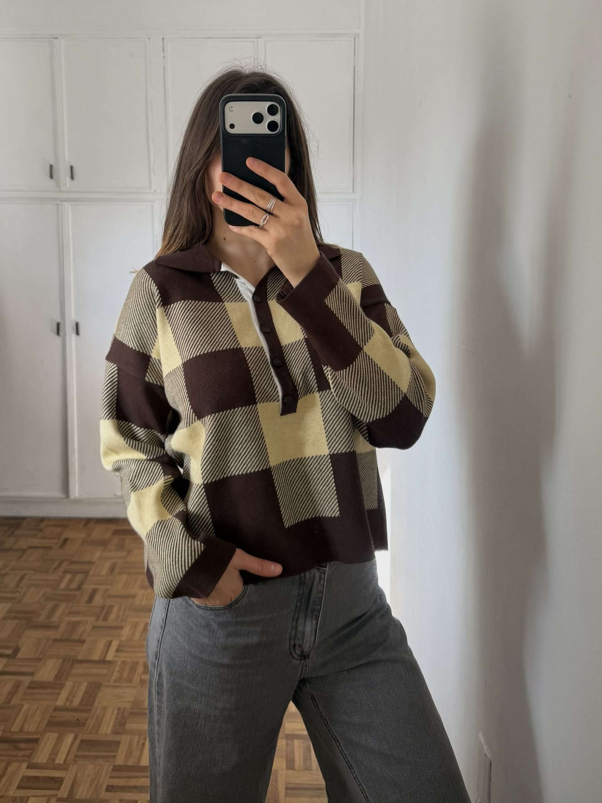 Sweater Bristol