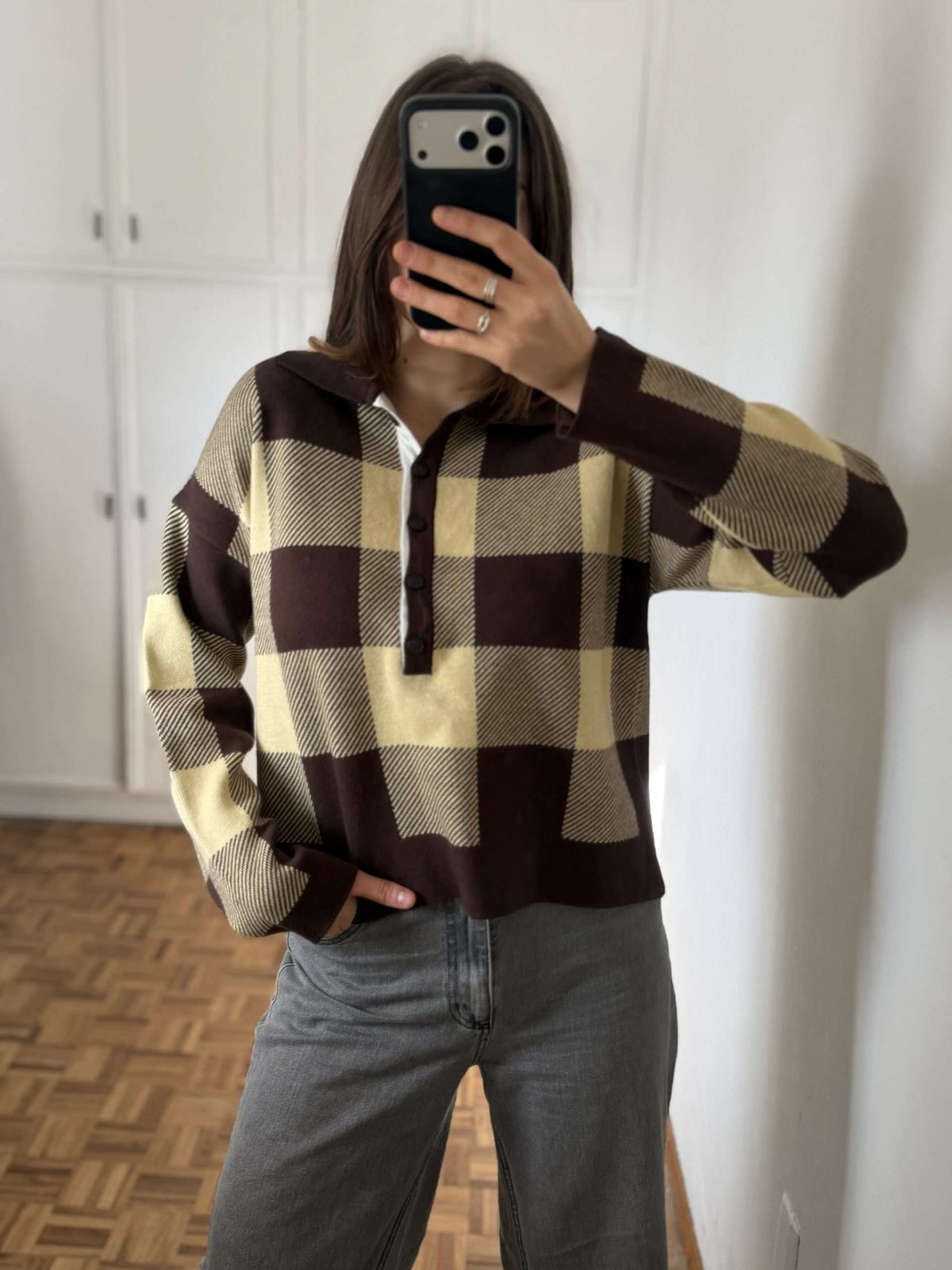 Sweater Bristol