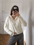 Sweater Polo