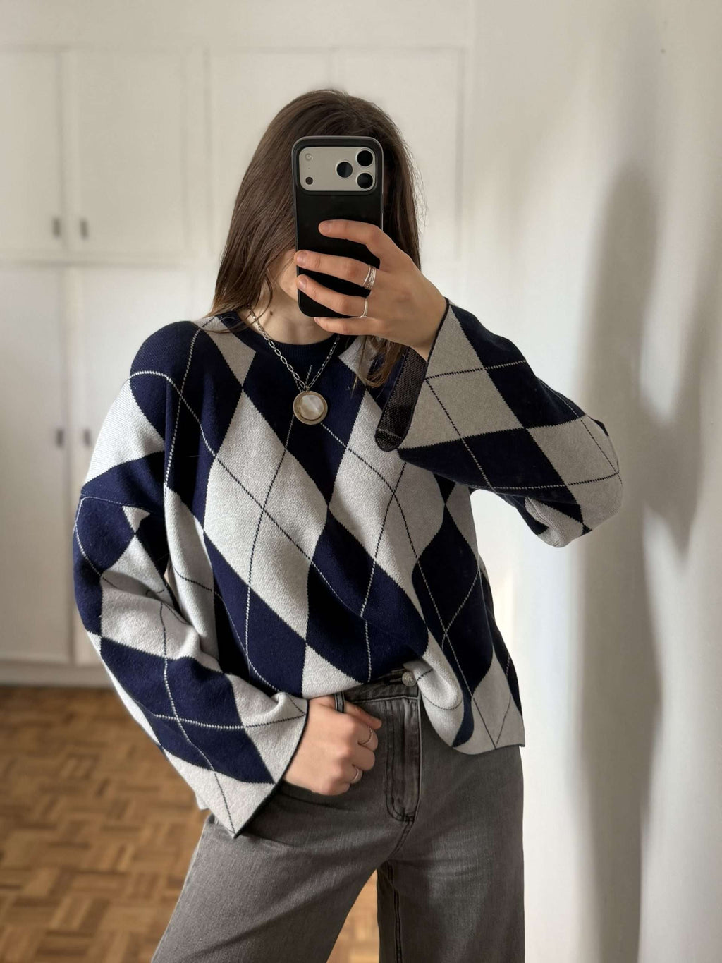 Sweater Level