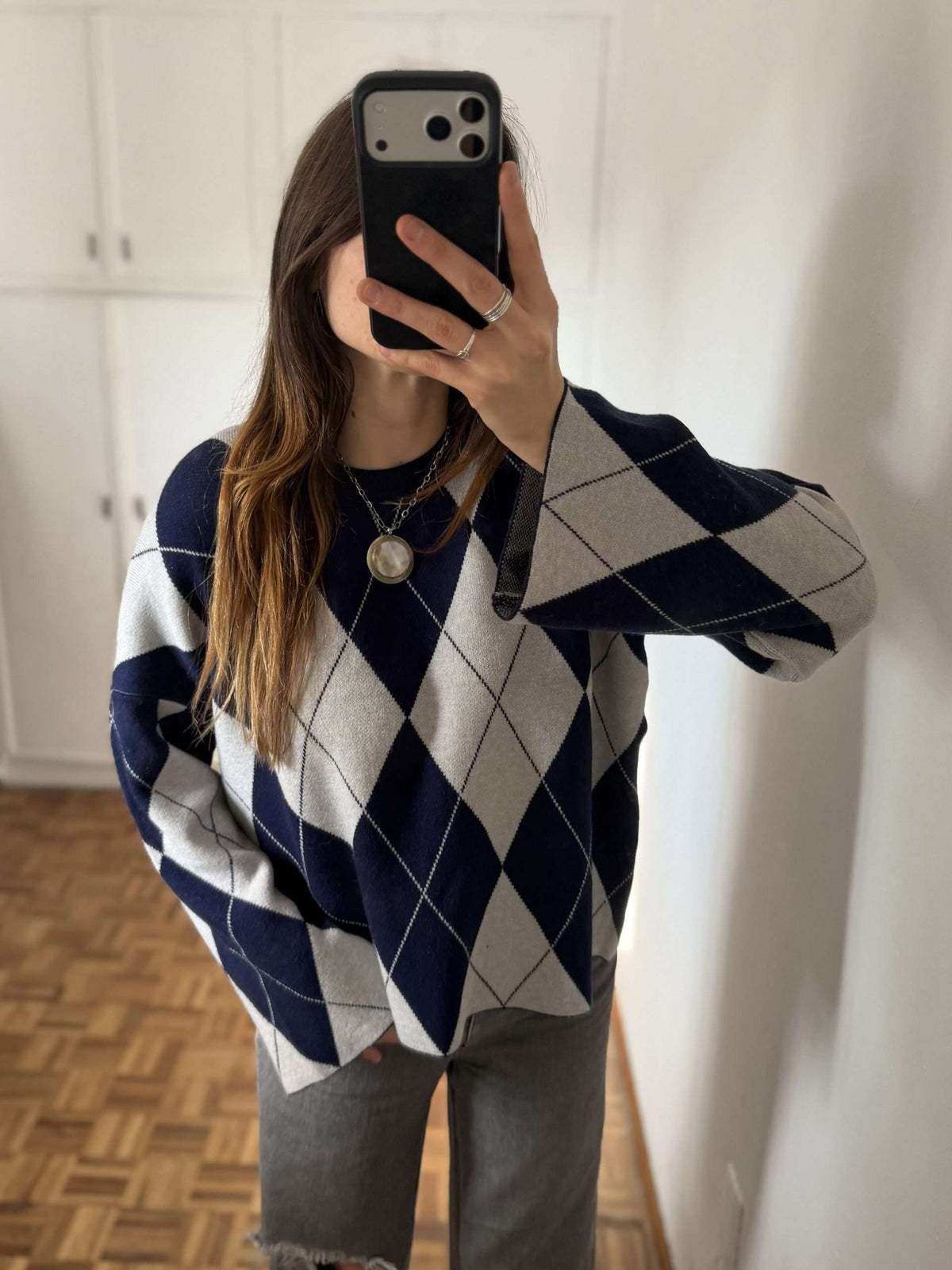 Sweater Level