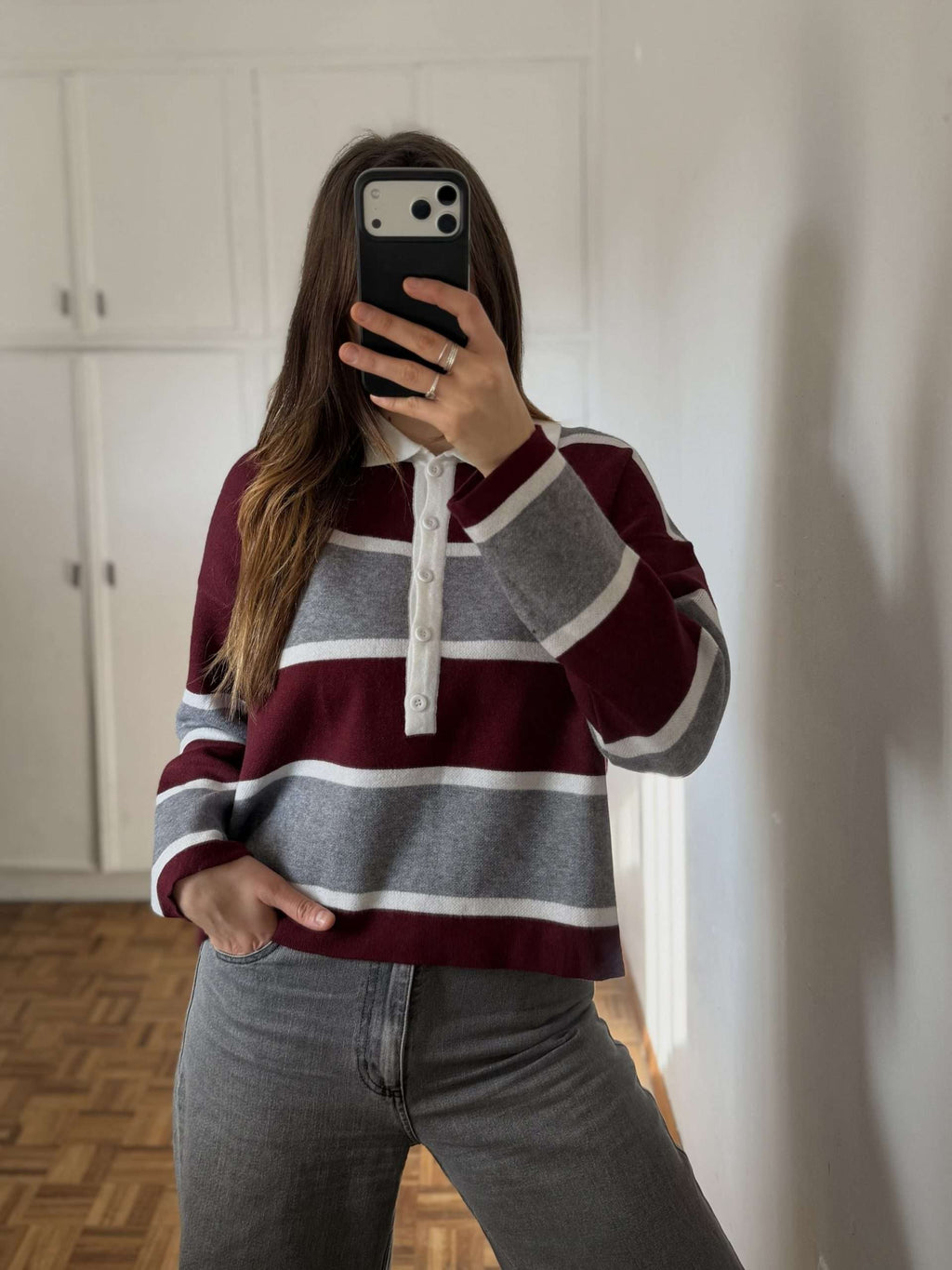 Sweater Ashton