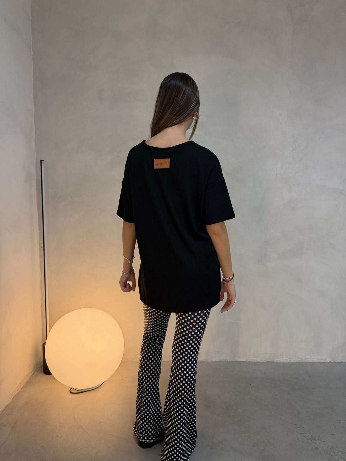 Remerón Nala Negro