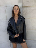 Campera Athenas