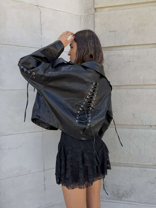 Campera Athenas