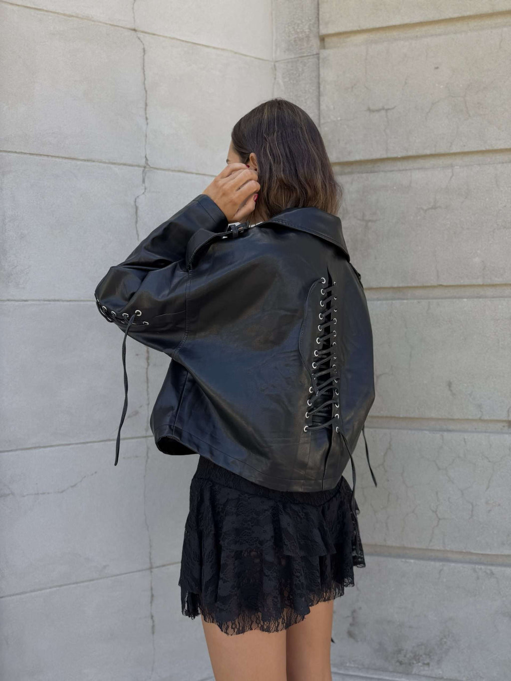 Campera Athenas