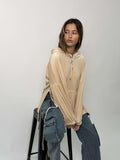 Canguro Oporto Plush Beige