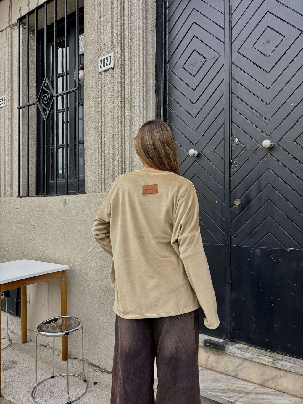 Sweater Numa