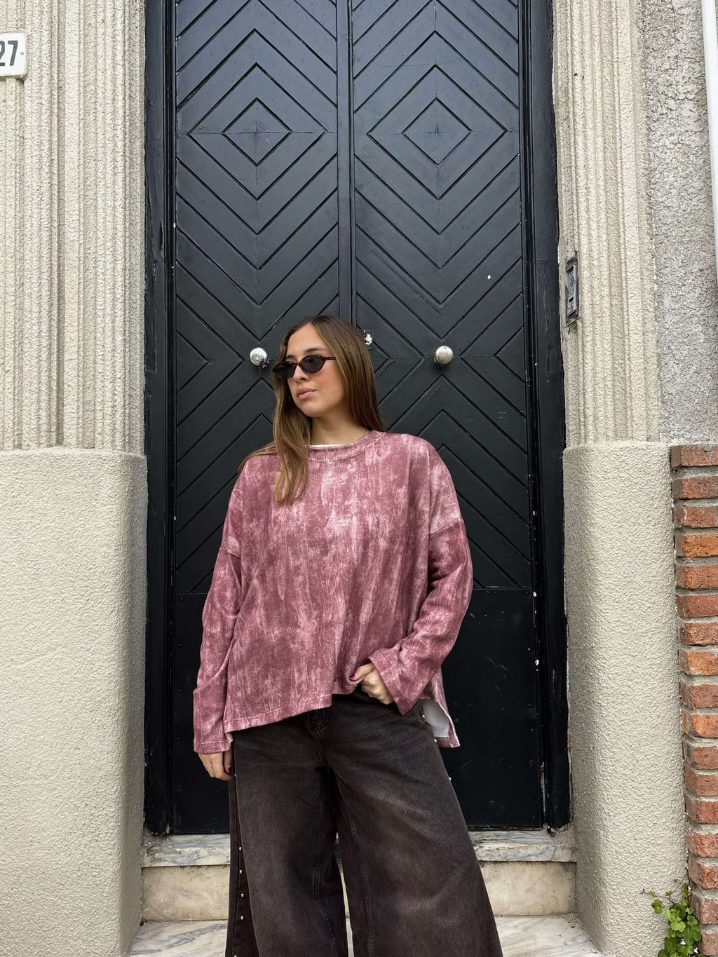 Sweater Maggi