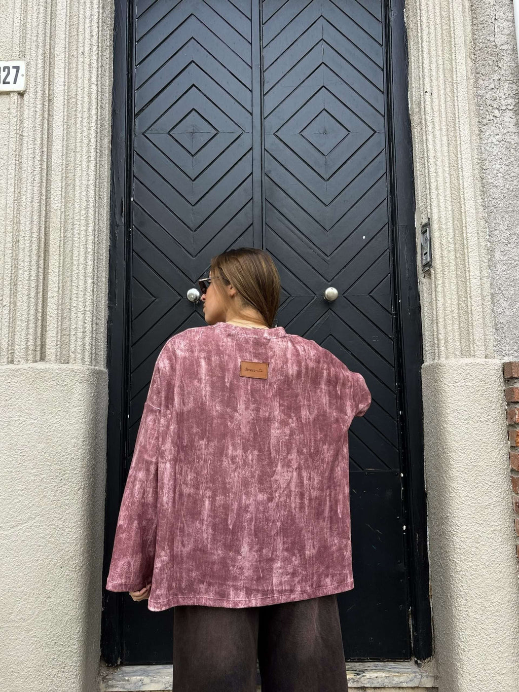 Sweater Maggi