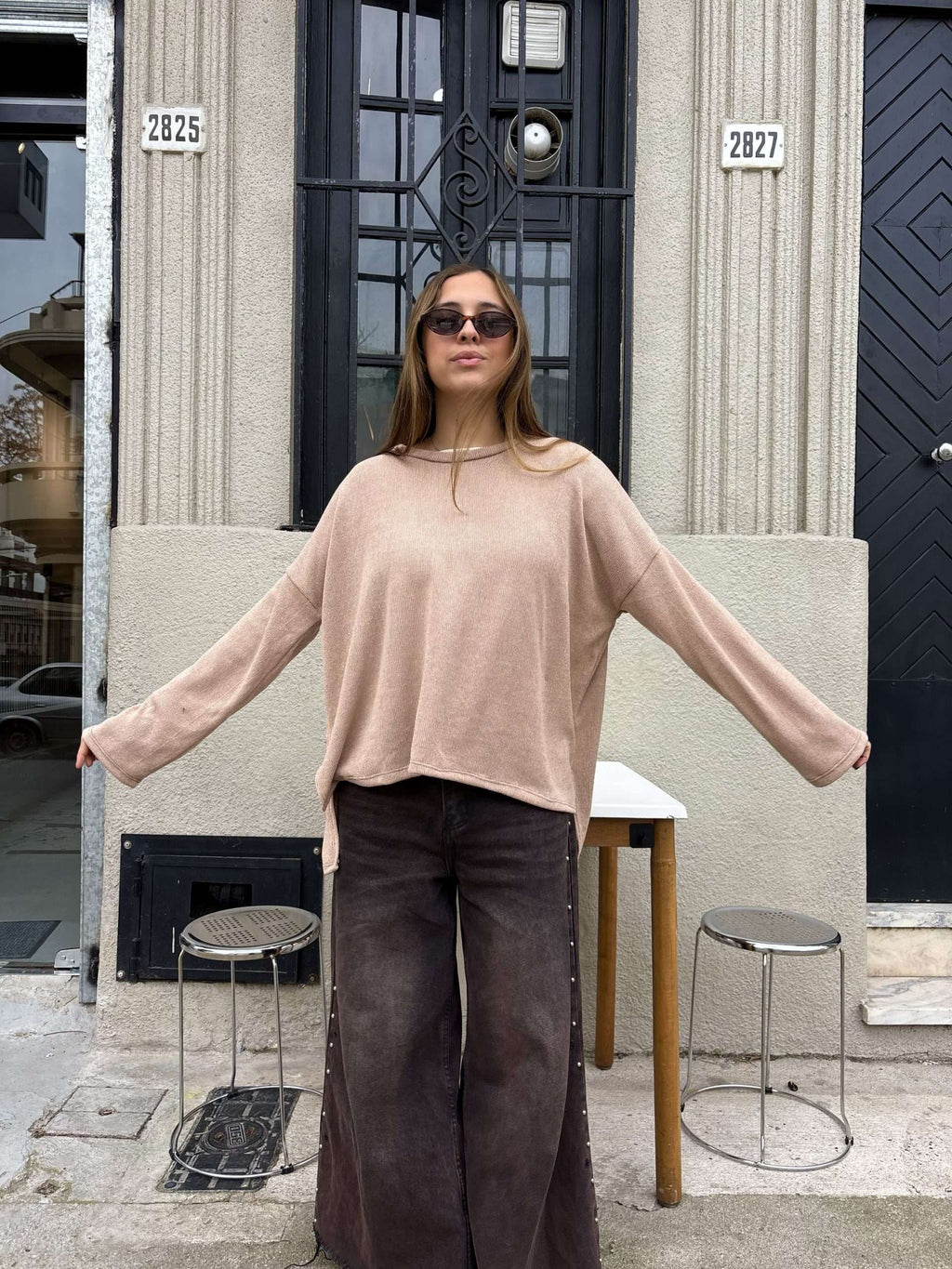 Sweater Lima