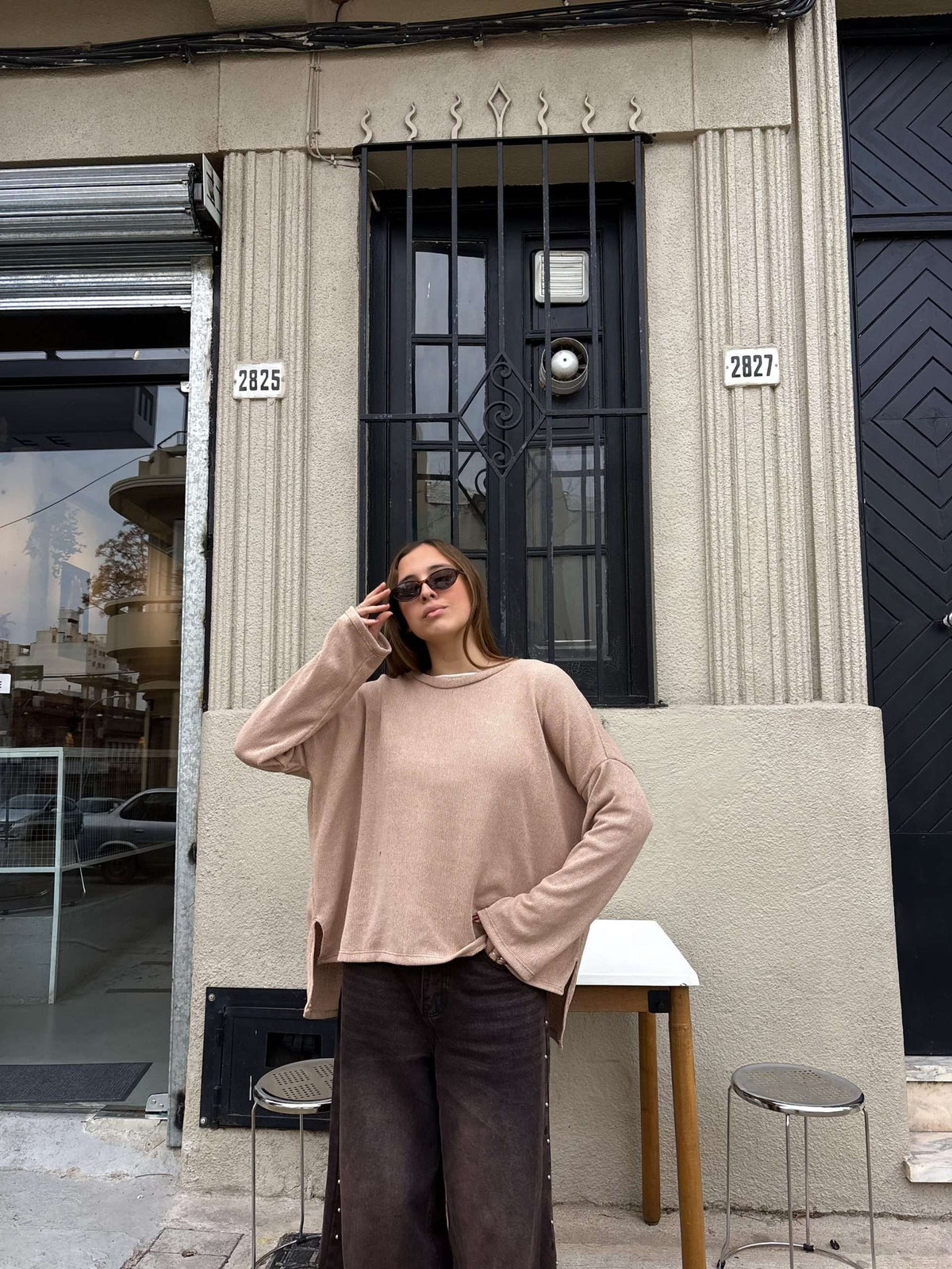 Sweater Lima