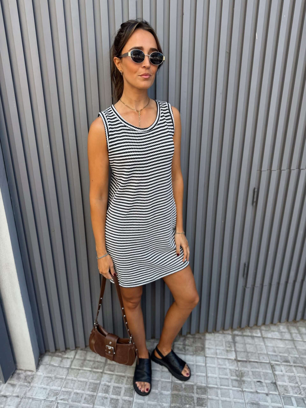 Vestido Calma