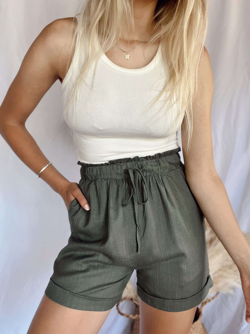 Short Onti Sin Cambio