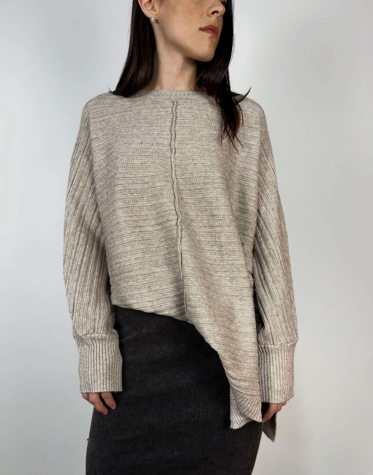 Sweater Duna sin cambio