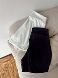 Short Soft Base