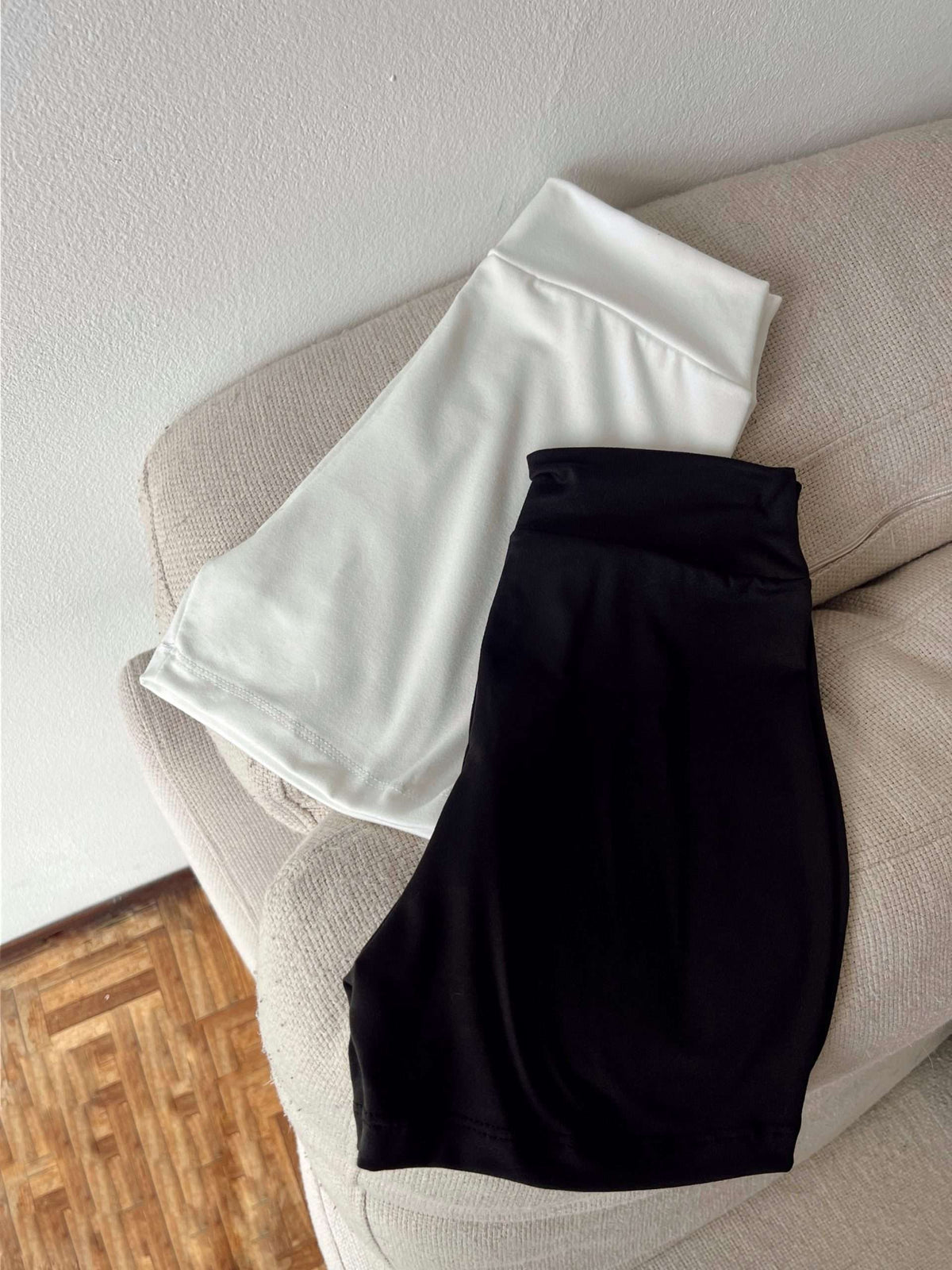 Short Soft Base