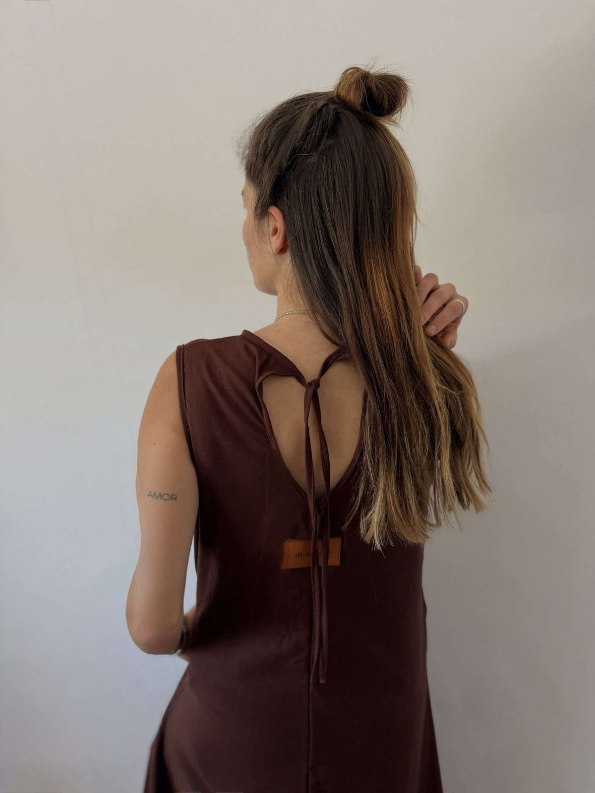 Vestido Mirmar