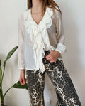 Camisa Blusa Magnes sin cambio