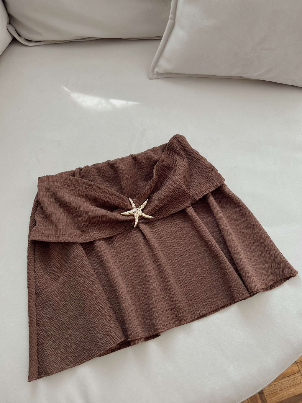 Mini Star sin cambio