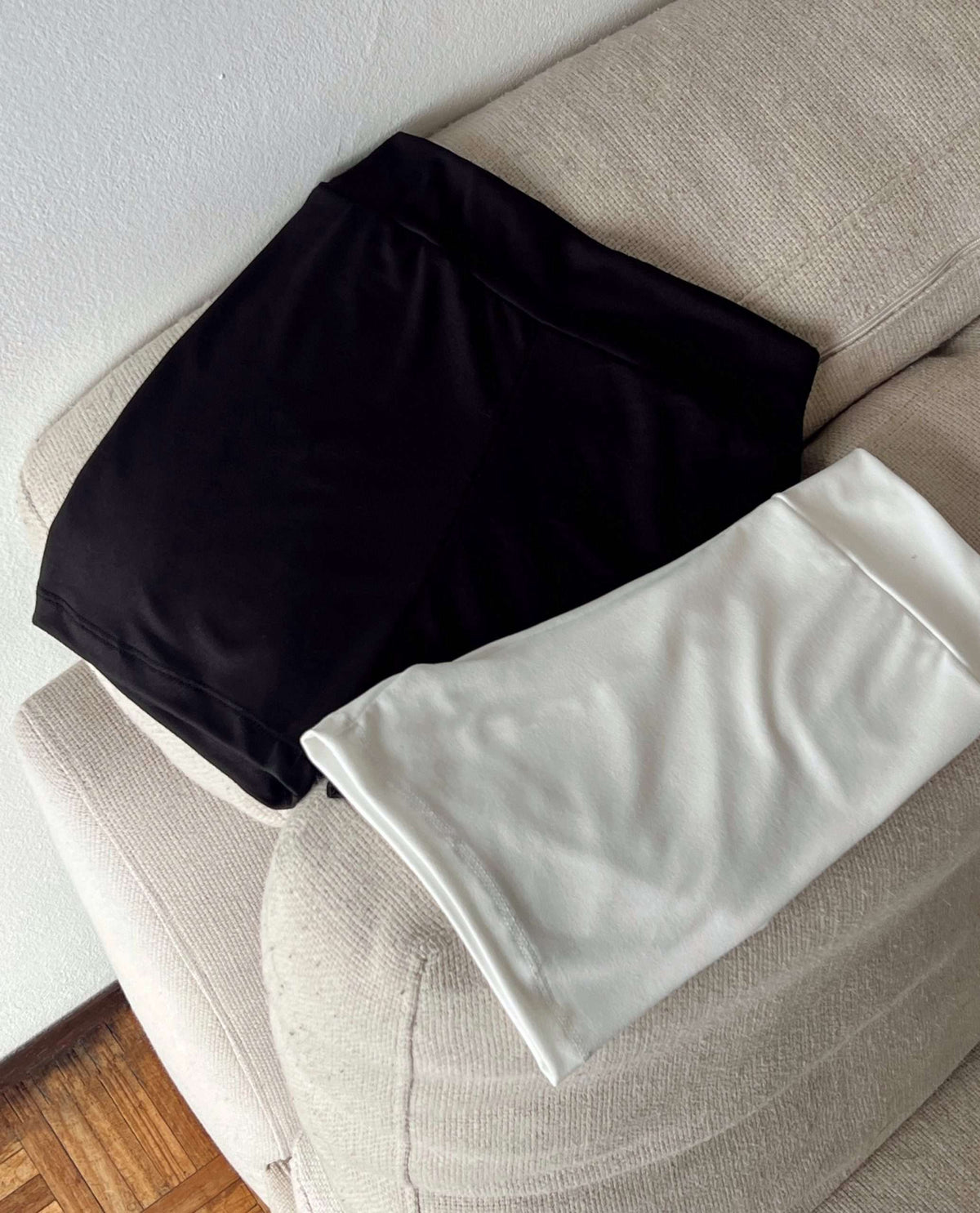 Short Soft Base