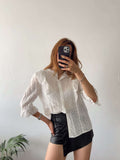 Short Pollera Marianne - sin cambio
