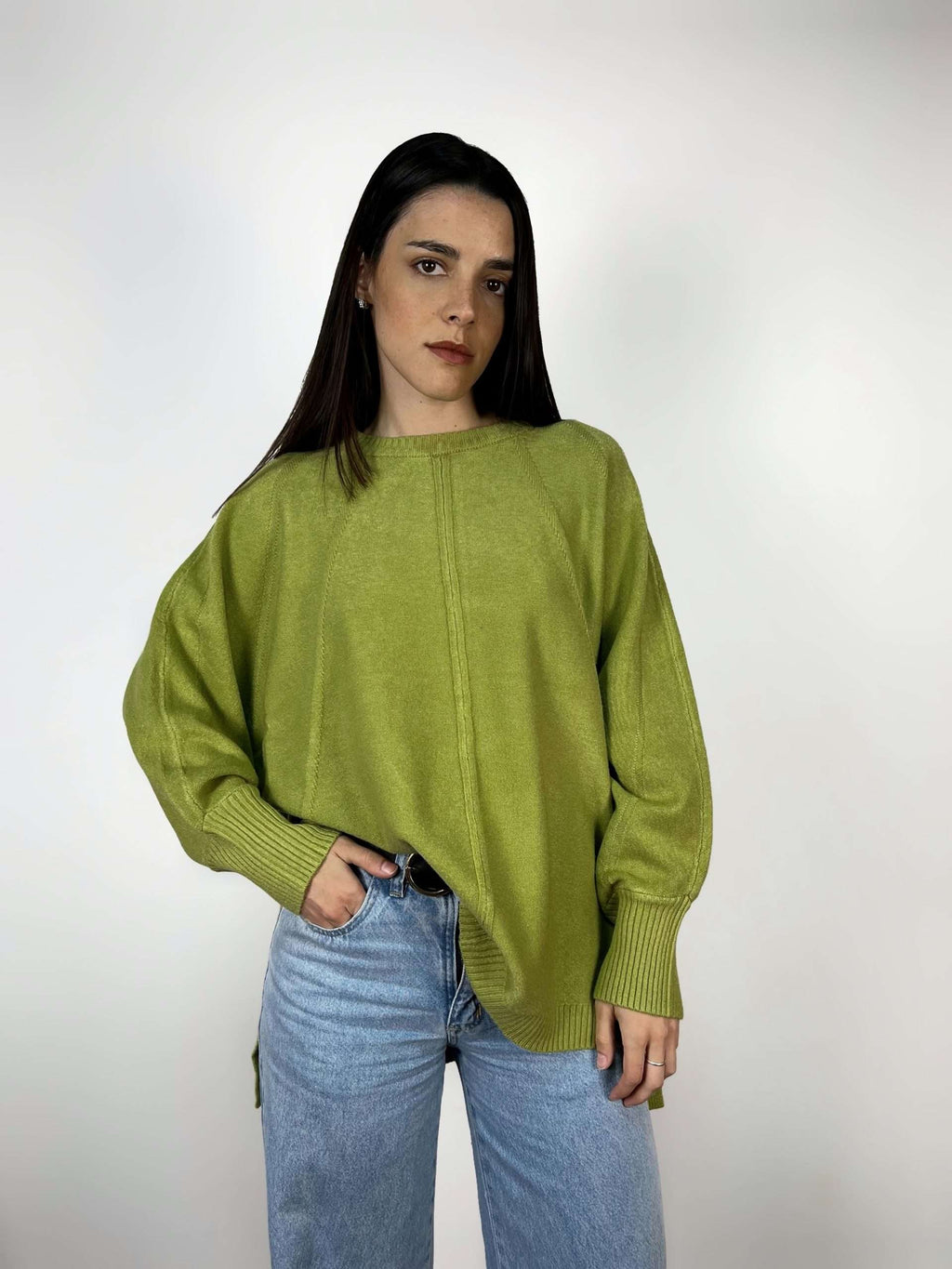 Sweater Bari