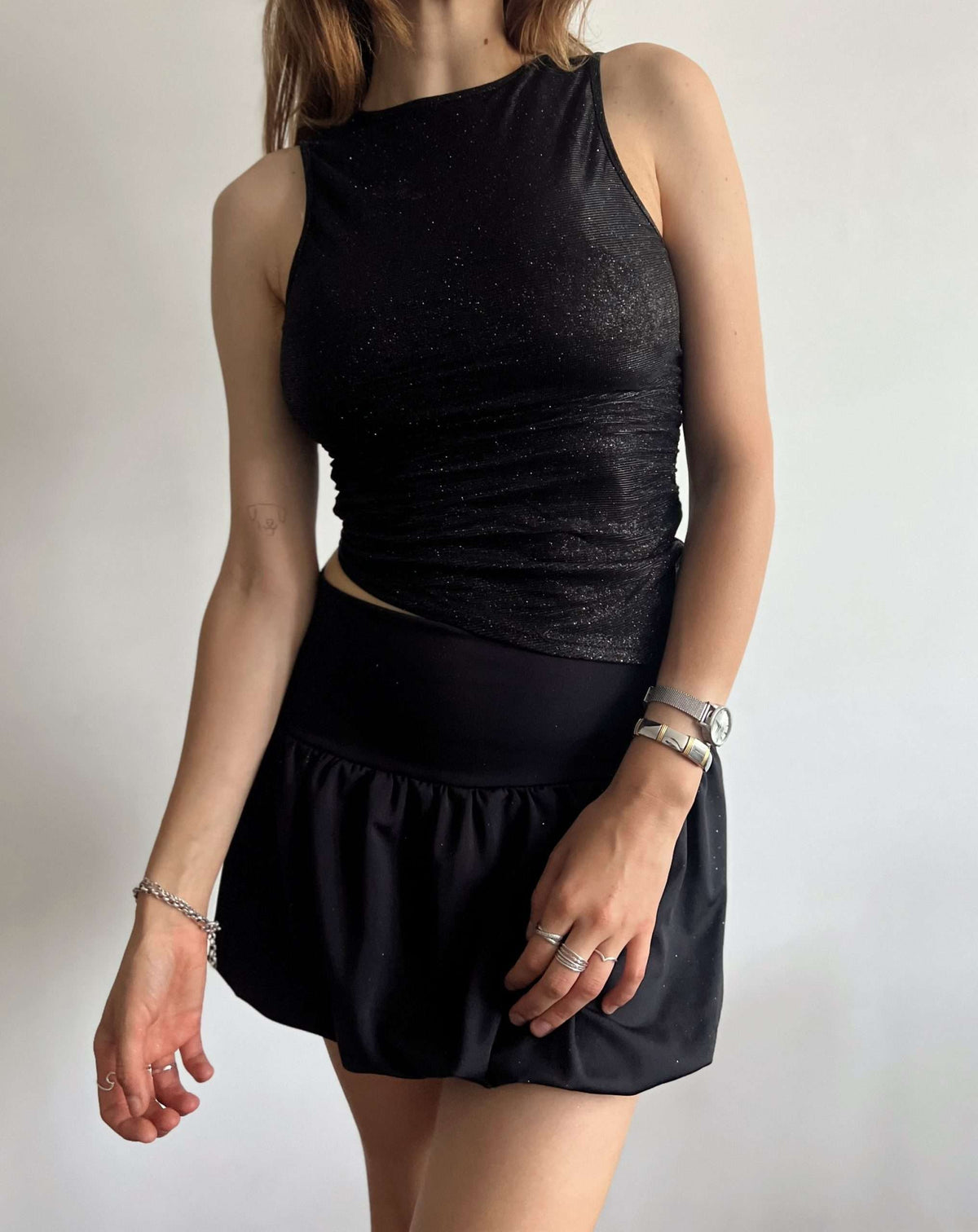 Top Sienna Sin Cambio