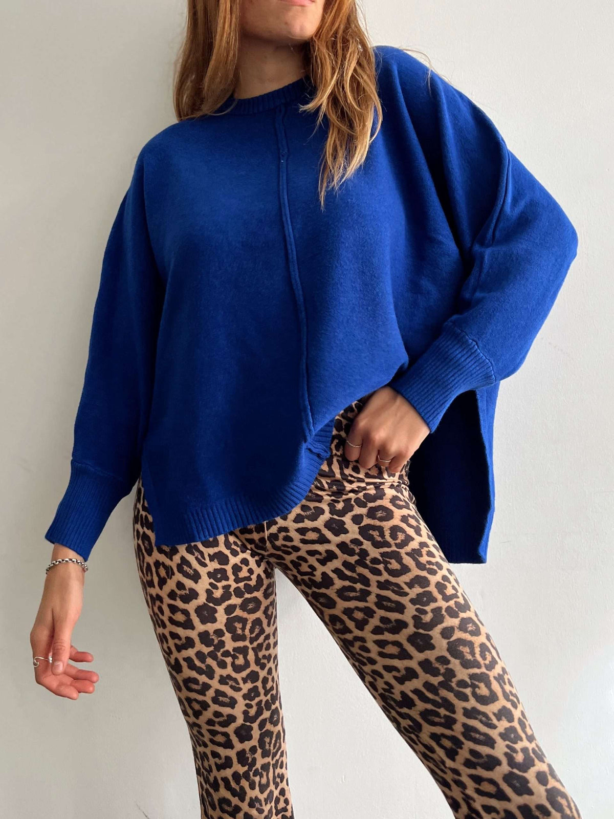 Sweater Oslo