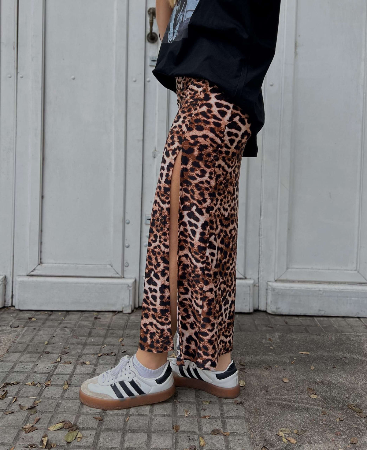 Maxi Pollera Cohen