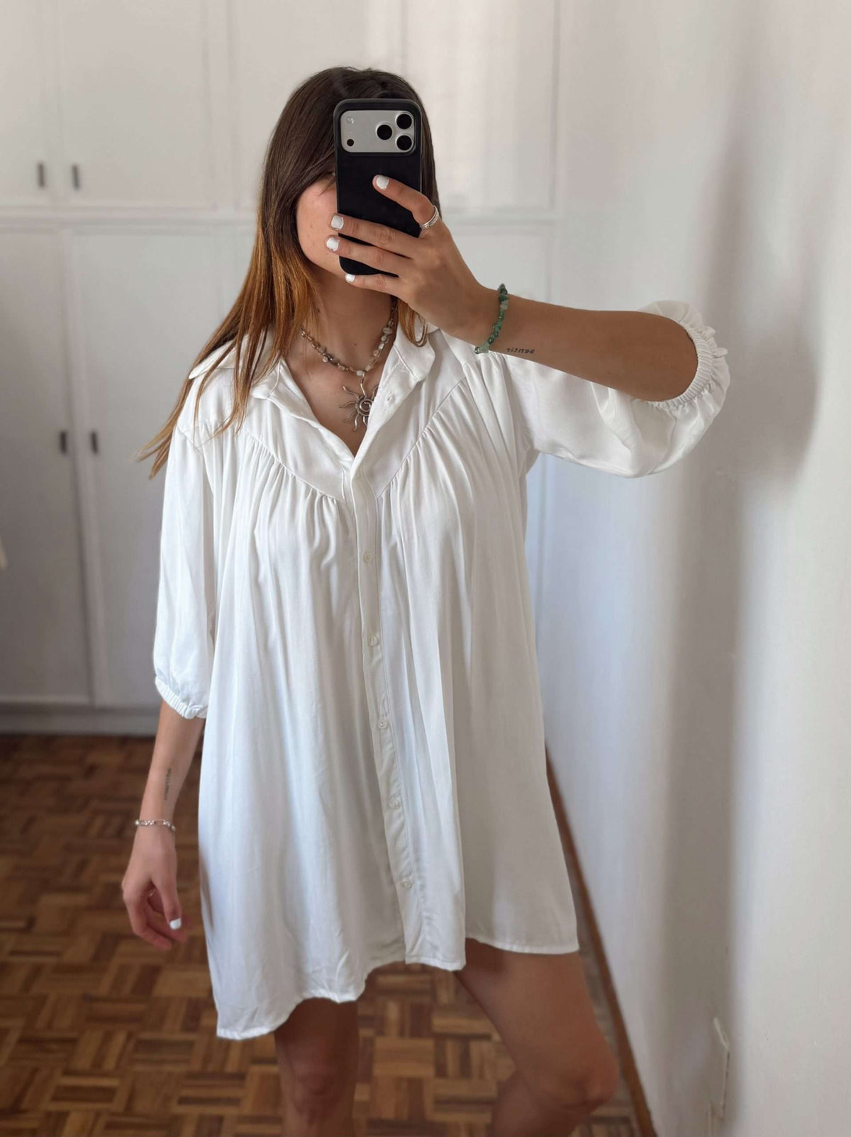 Vestido Esencia
