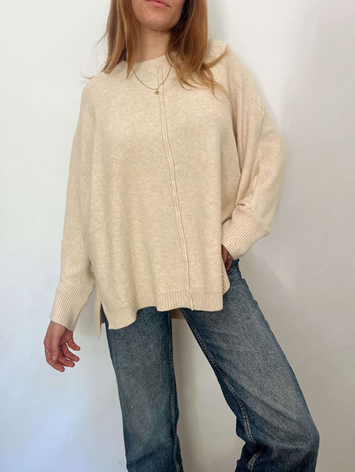 Sweater Oslo